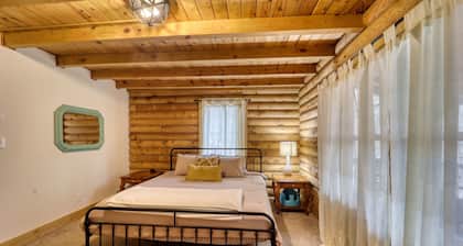 Sugar Shack Cabin NC