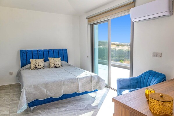 6 Schlafzimmer, Bügeleisen/Bügelbrett, kostenloses WLAN, Bettwäsche