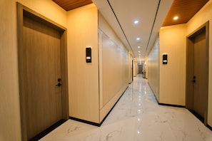 Exterior - BLU ATLANTIC HOTEL (Lekki)