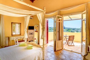 3 dormitoris, wifi i roba de llit 