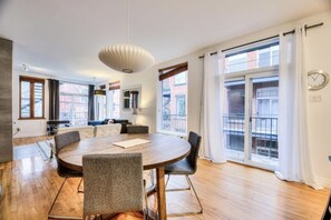 Interior - Très Beau Condo Mile-end, Plateau Mont-royal (Montreal)