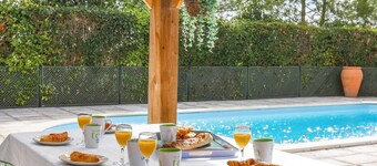 Villa De L'Ormeau by Villa Plus