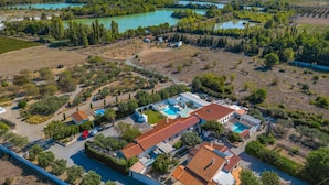 Unclassified image, 4 of 20, button - Villa Saffron by Villa Plus (Villedaigne)