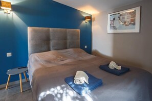 3 Schlafzimmer, Bügeleisen/Bügelbrett, kostenloses WLAN, Bettwäsche