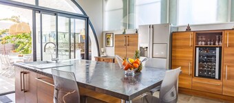 Villa Saffron by Villa Plus