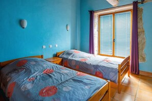 3 Schlafzimmer, Bügeleisen/Bügelbrett, kostenloses WLAN, Bettwäsche