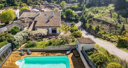 Villa Fraisse by Villa Plus