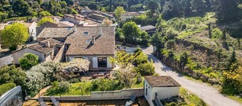 Villa Fraisse by Villa Plus