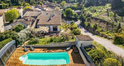 Villa Fraisse by Villa Plus