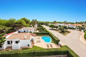 Exterior - Villa Thor by Villa Plus (Cap d'Artrutx)