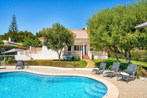 Pool - Villa Arenal by Villa Plus (Es Mercadal)