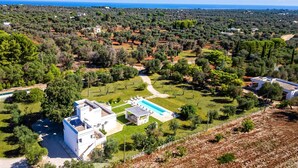 Exterior - Villa Gabriella by Villa Plus (Carovigno)