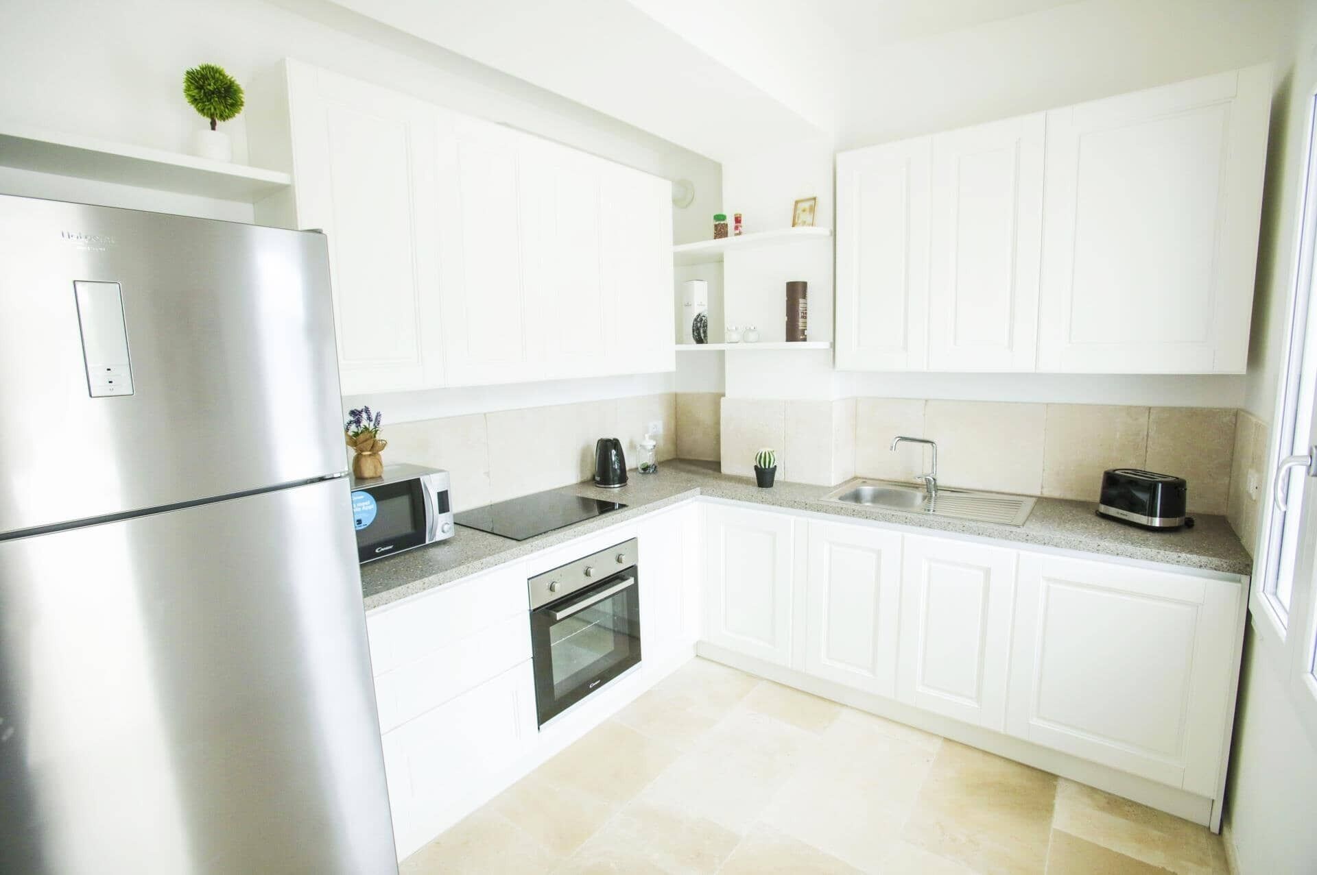 Microonde, lavastoviglie