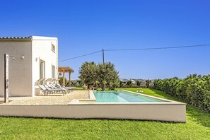 Pool - Villa Ginevra by Villa Plus (Ispica)
