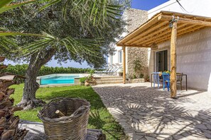 Pool - Villa Ginevra by Villa Plus (Ispica)