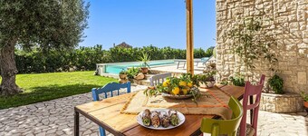 Villa Ginevra by Villa Plus