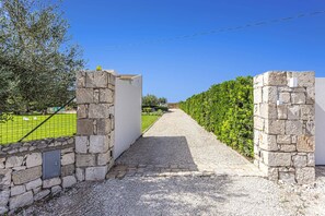 Property grounds - Villa Ginevra by Villa Plus (Ispica)