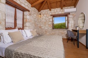 3 chambres, Wi-Fi, draps fournis