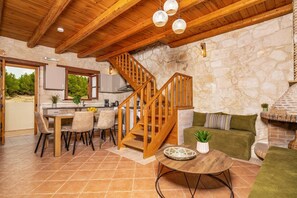 Interior - Villa Luciana by Villa Plus (Ionian Islands)