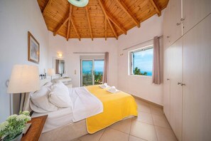 4 chambres, fer et planche Ă repasser, Wi-Fi gratuit, draps fournis