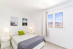 3 Schlafzimmer, Bügeleisen/Bügelbrett, kostenloses WLAN, Bettwäsche