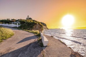 Beach nearby - Villa Yialos by Villa Plus (Ionian Islands)