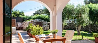 Villa Es Brinet by Villa Plus