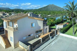 Exterior - Villa Casa de Lago by Villa Plus (Mallorca)