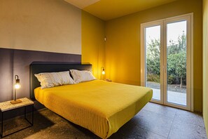 5 Schlafzimmer, WLAN, Bettwäsche