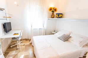 3 Schlafzimmer, Bügeleisen/Bügelbrett, kostenloses WLAN, Bettwäsche