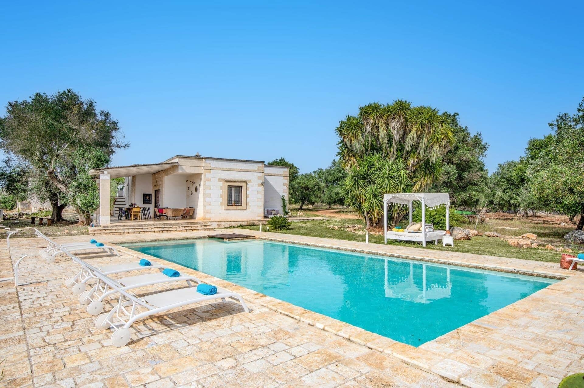 Piscina