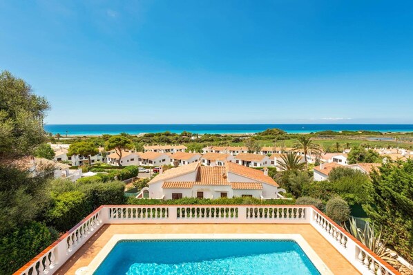 Pool - Villa Caterina by Villa Plus (Alayor)