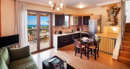 Villa Anna Nikitas by Villa Plus