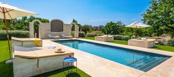 Villa Flavia by Villa Plus