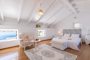 4 bedrooms, WiFi, bed sheets - Villa Rastoni by Villa Plus (Ionian Islands)