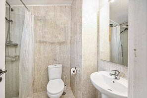 風筒、提供毛巾