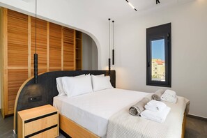 3 Schlafzimmer, WLAN, Bettwäsche