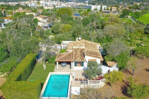 Exterior - Villa Rabasso by Villa Plus (Pollença)