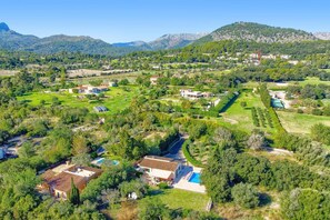 Exterior - Villa Marinada by Villa Plus (Pollença)