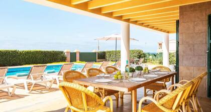 Villa Mediterraneum by Villa Plus