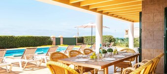 Villa Mediterraneum by Villa Plus