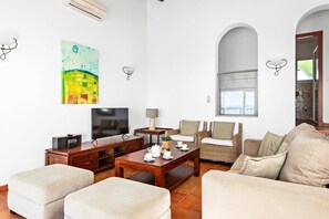 Televisión y tenis de mesa 