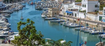 Villa Mar Blanes by Villa Plus