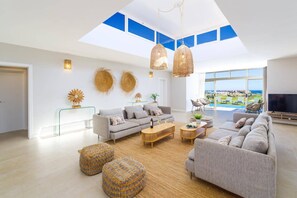 スマートテレビ