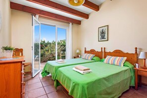 3 camere, Wi-Fi, lenzuola