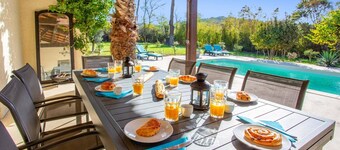 Villa Glycines by Villa Plus