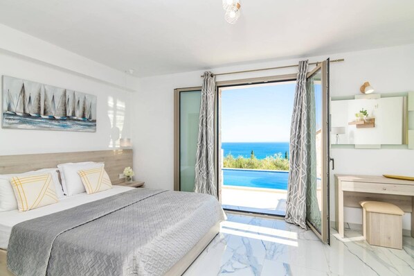 4 bedrooms, WiFi, bed sheets