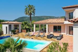 Pool - Villa Mathea by Villa Plus (Néoules)