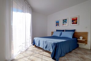 4 makuuhuonetta, Wi-Fi, vuodevaatteet