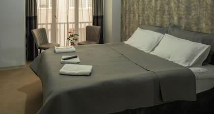 Last Point Suit Apart